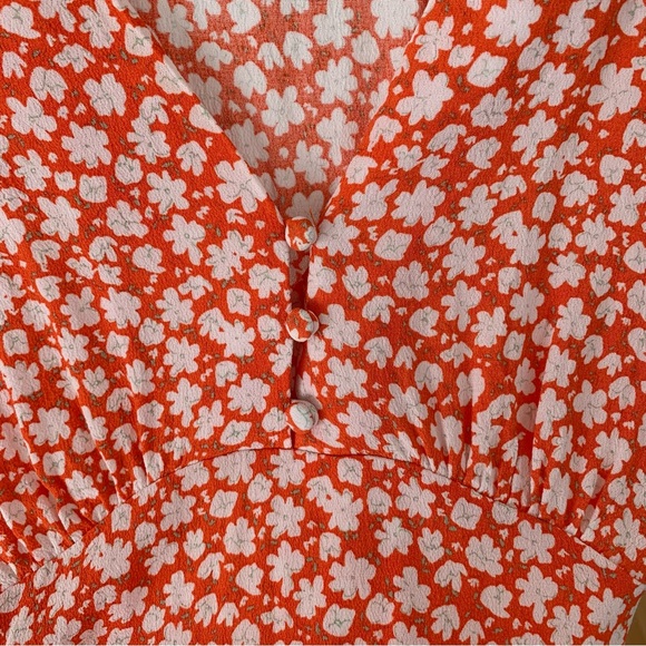 Mango Mini Dress - Picture 4 of 7